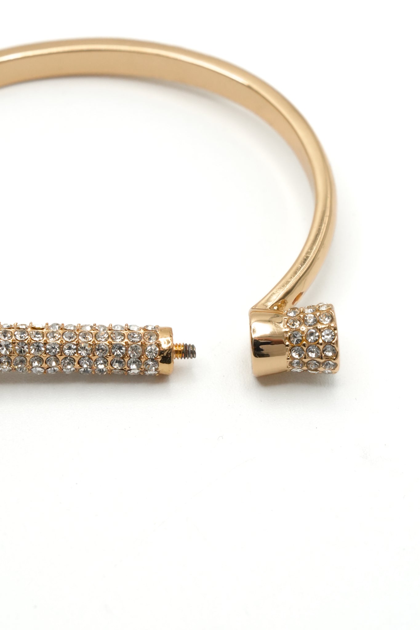 Marit Cuff Bracelet