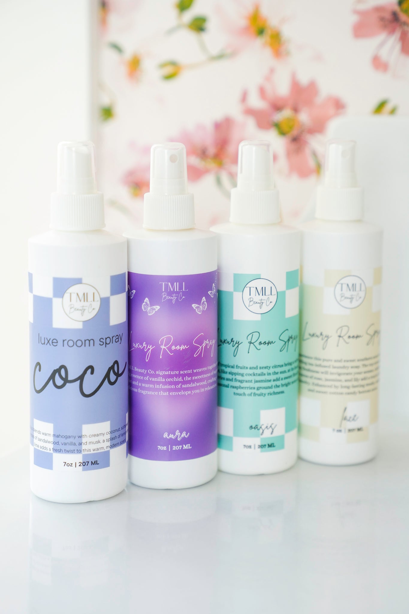 Luxury Room Spray *Final Sale*