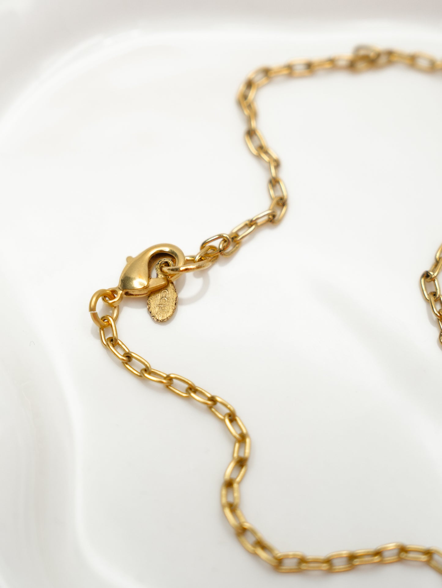 Yochi Lima Necklace
