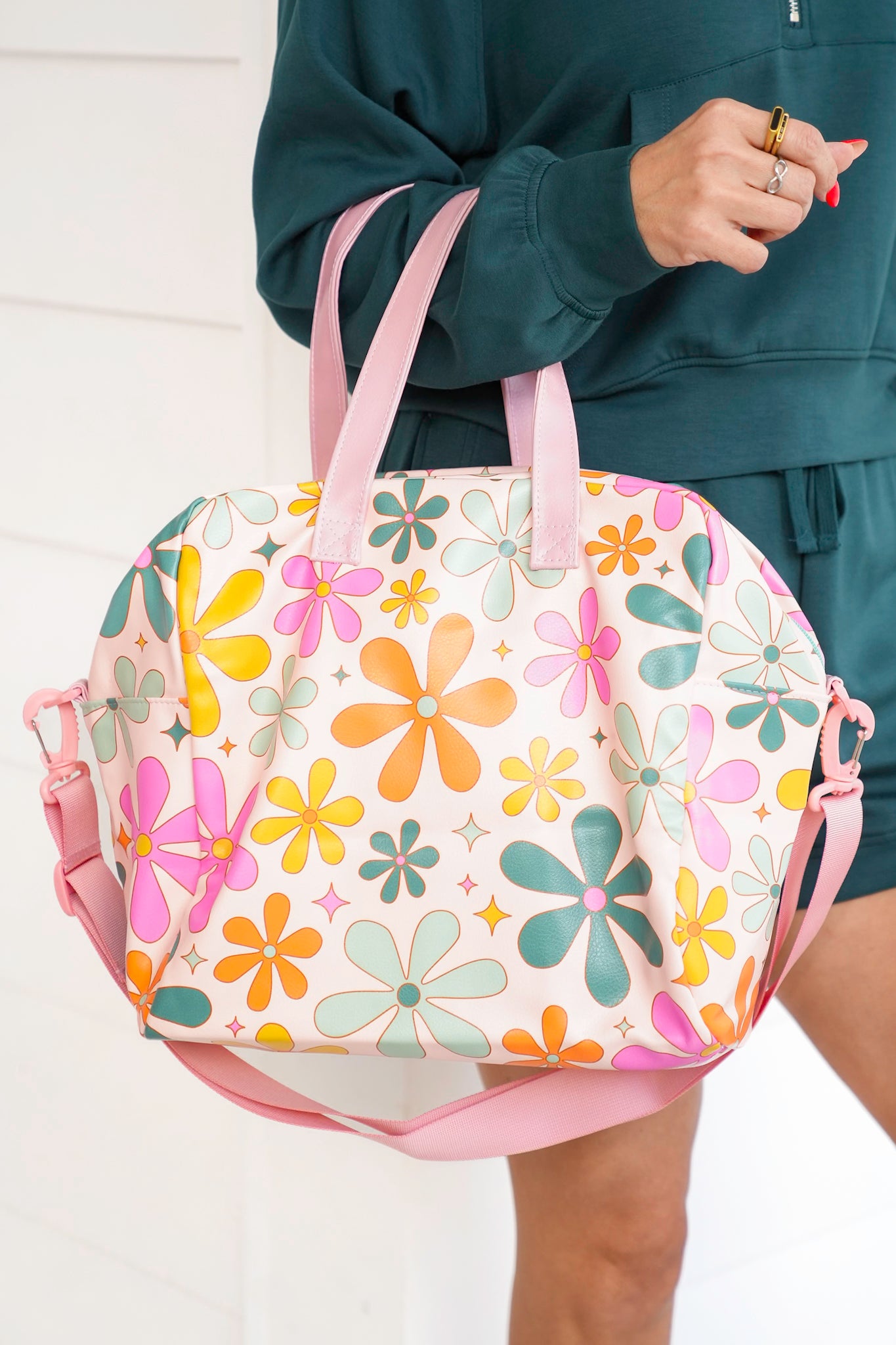 Restock! New Skate Bag / Retro Bag (2025)