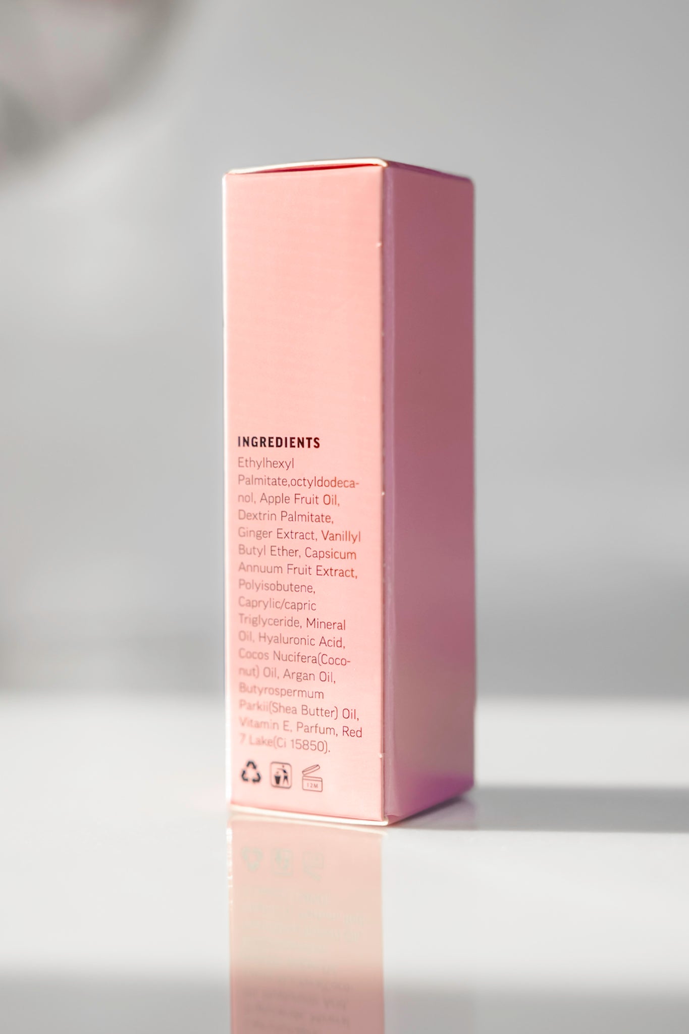 FP x C&D Beauty Alexandra Lip Oil *Final Sale*