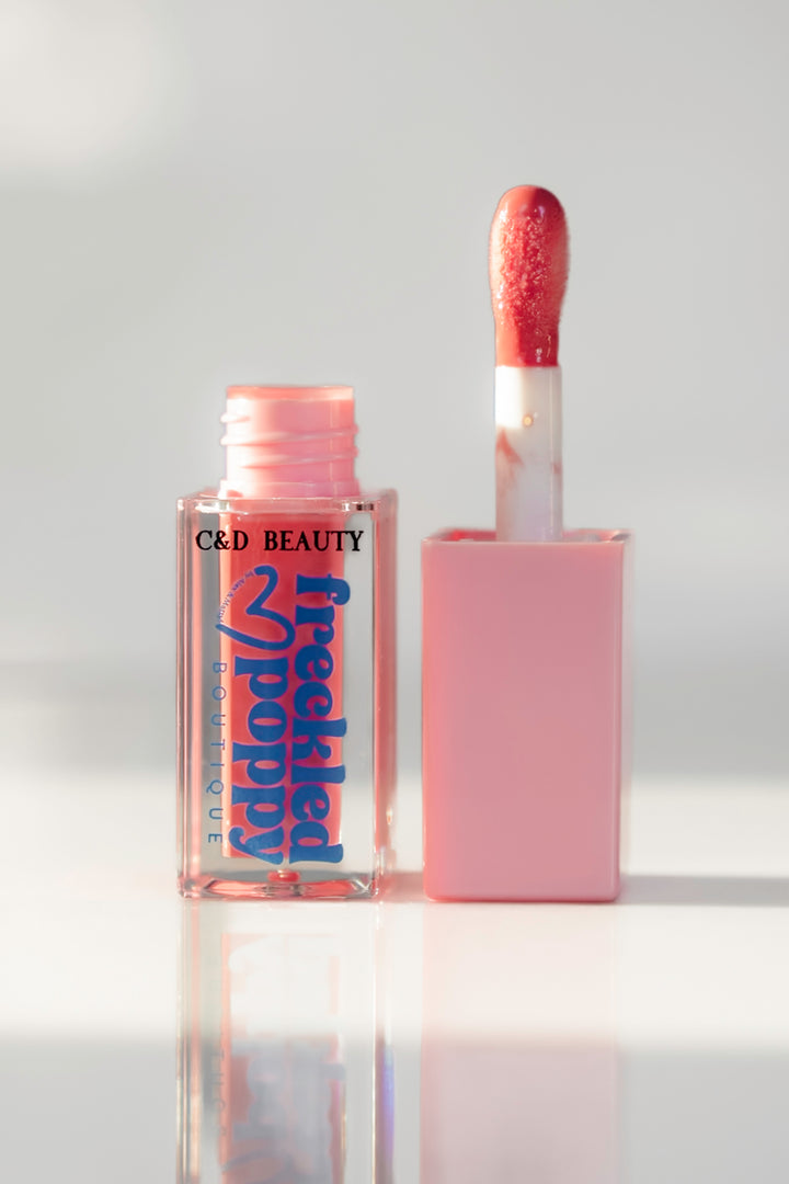 FP x C&D Beauty Alexandra Lip Oil *Final Sale*