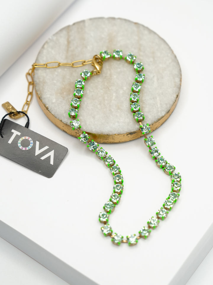 TOVA Supreme Sarina Necklace