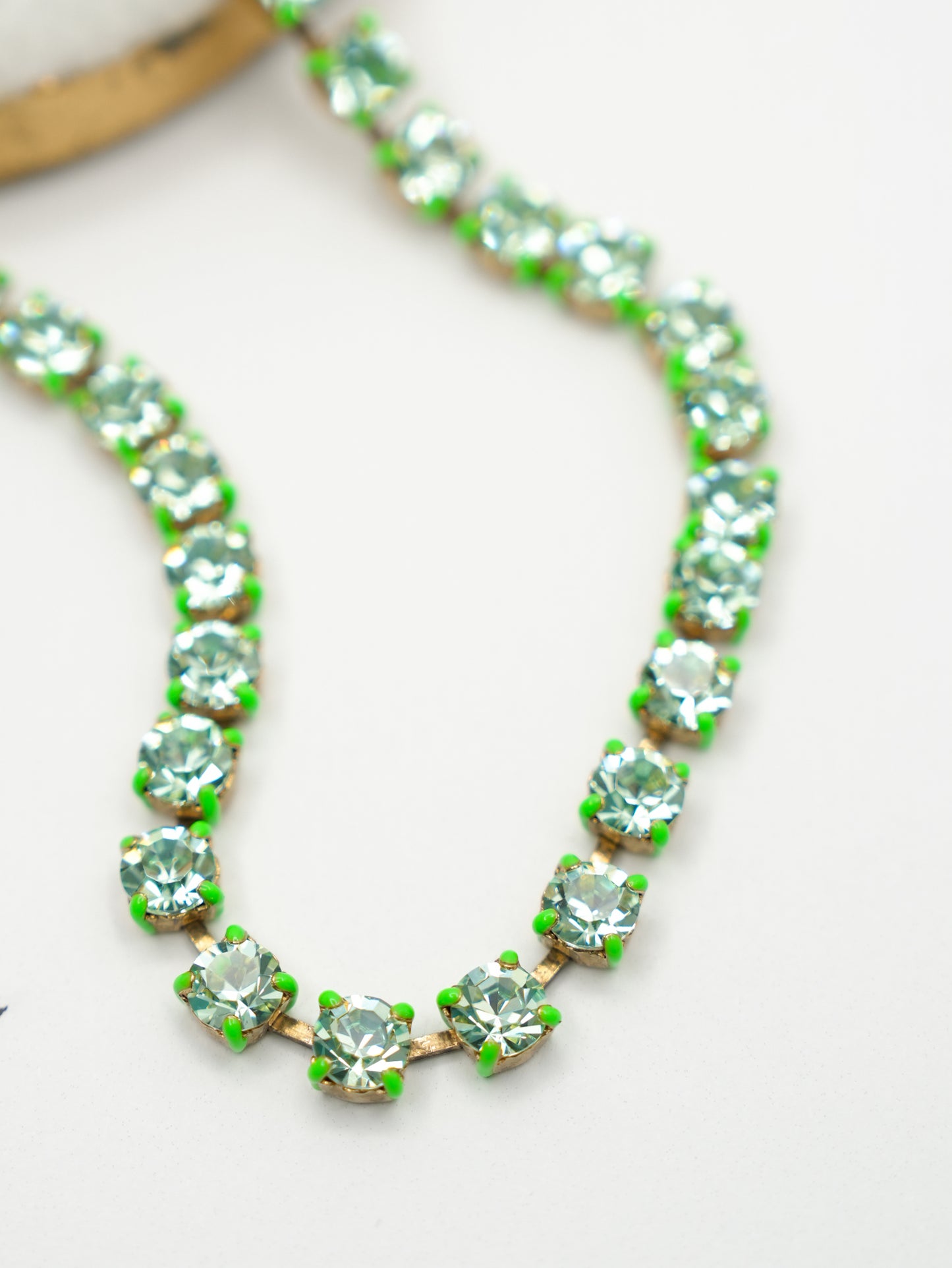 TOVA Supreme Sarina Necklace
