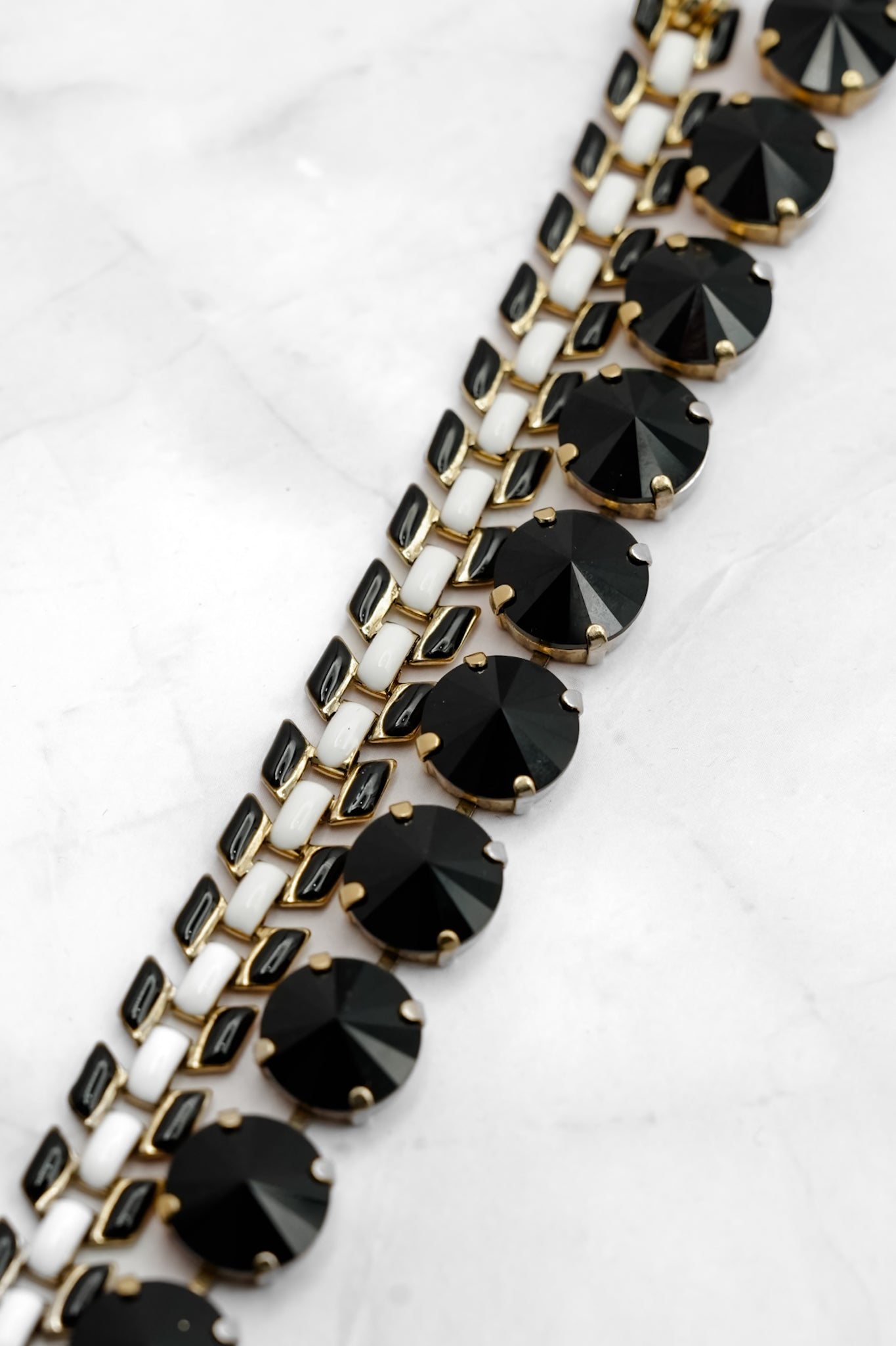 TOVA Felicity Necklace