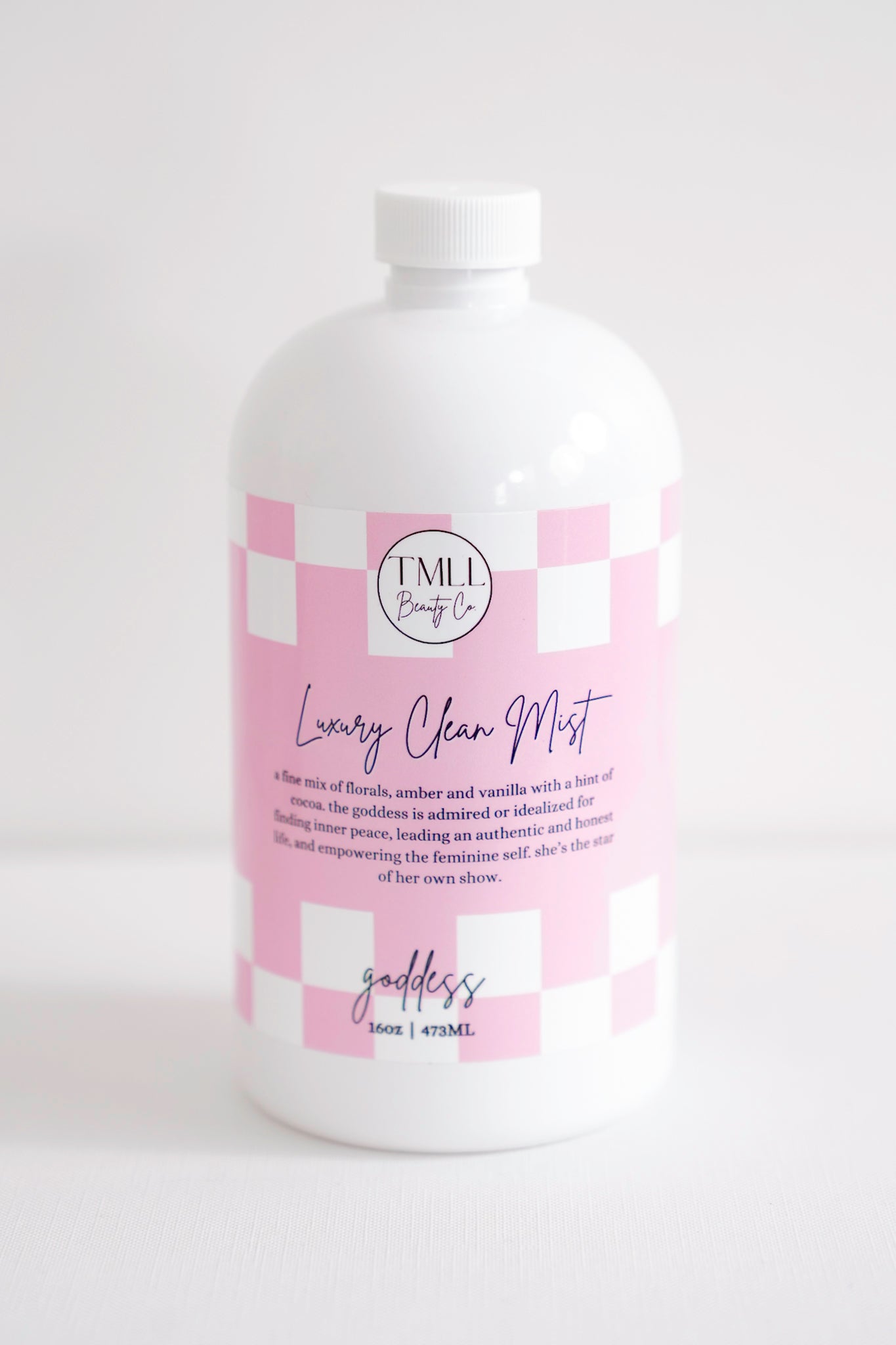 Luxury Clean Mist All Purpose Cleaner *Final Sale*
