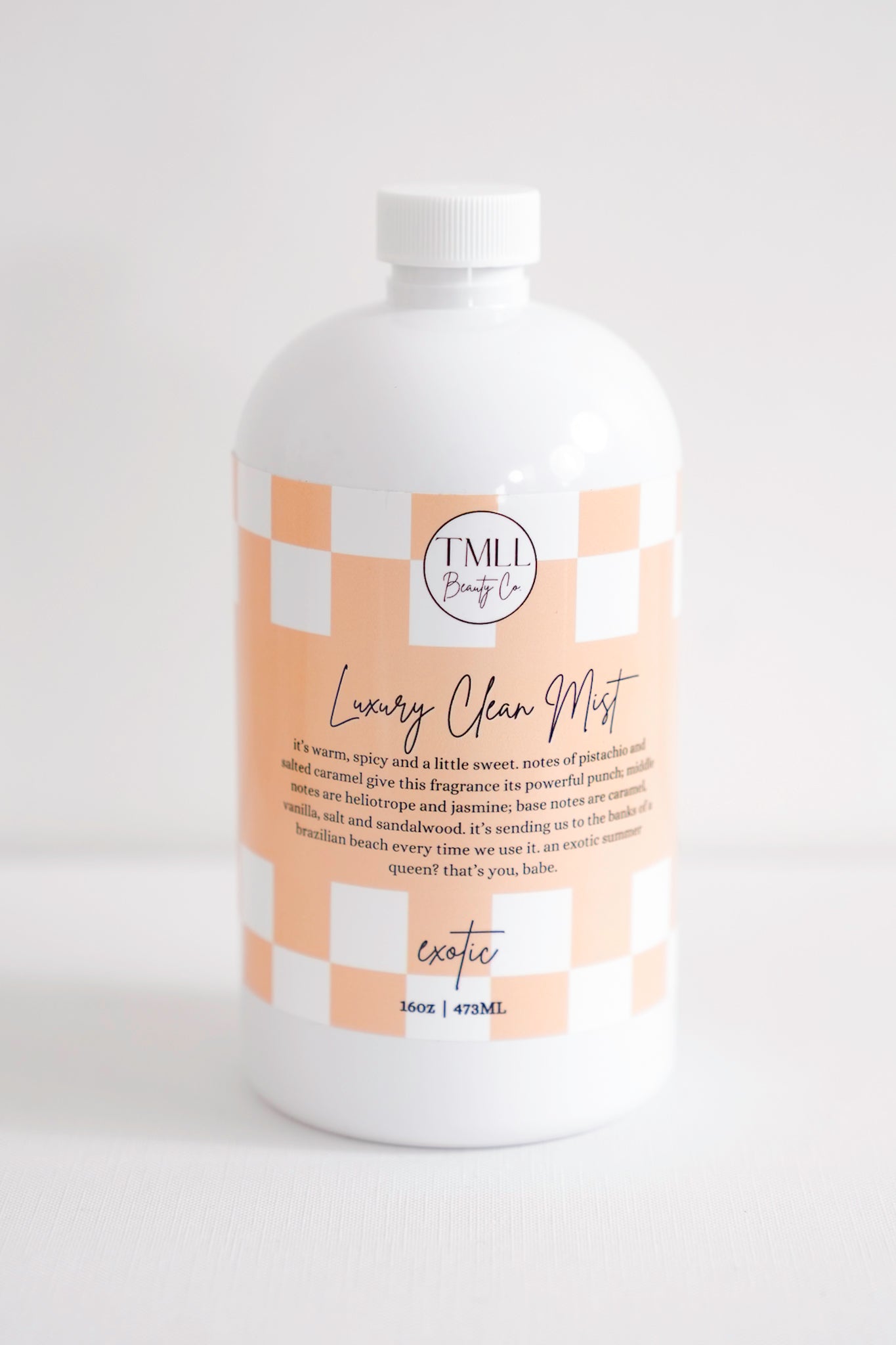 Luxury Clean Mist All Purpose Cleaner *Final Sale*
