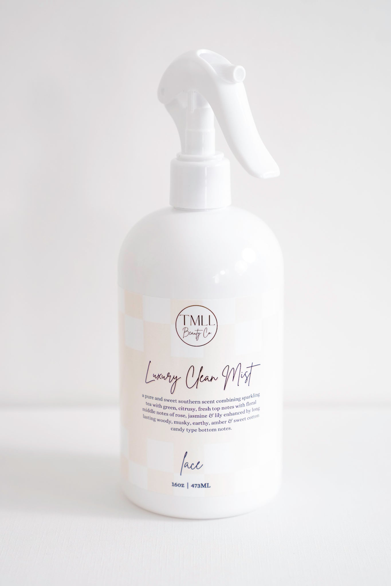 Luxury Clean Mist All Purpose Cleaner *Final Sale*
