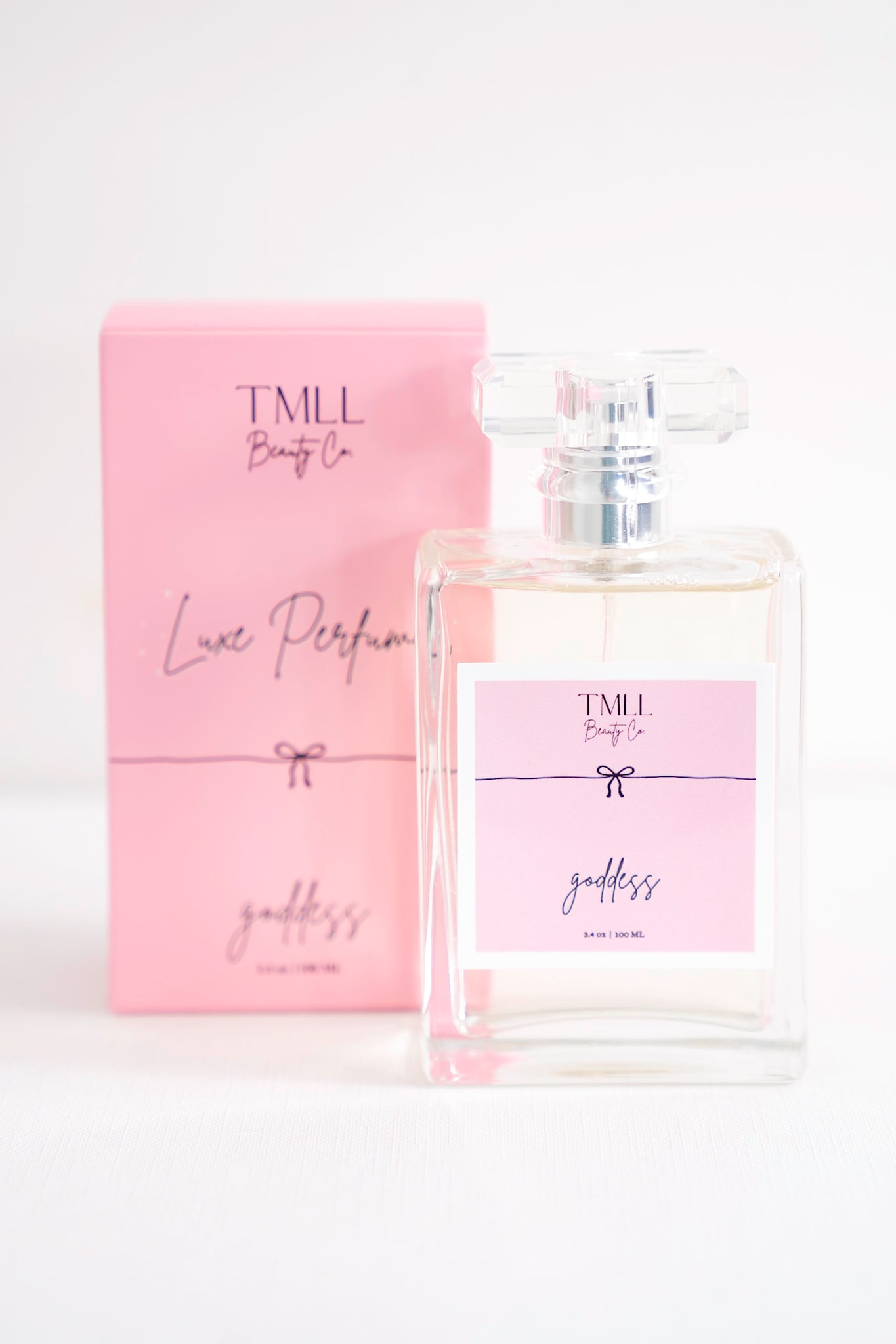 TMLL Luxe Perfume *Final Sale*