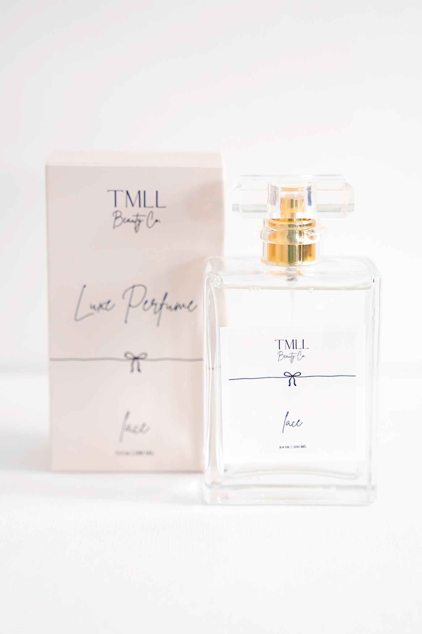TMLL Luxe Perfume *Final Sale*