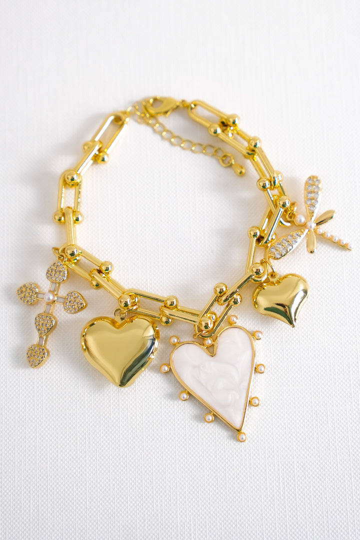 Gemelli Hudson Bracelet