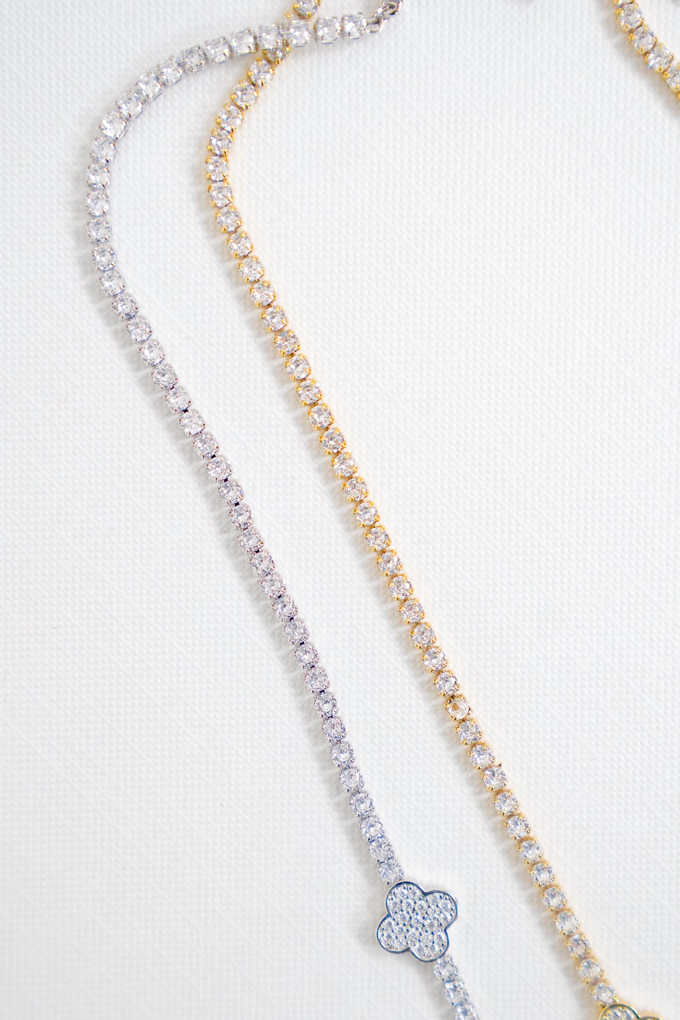 Treasure Jewels Amelia Radiance Necklace