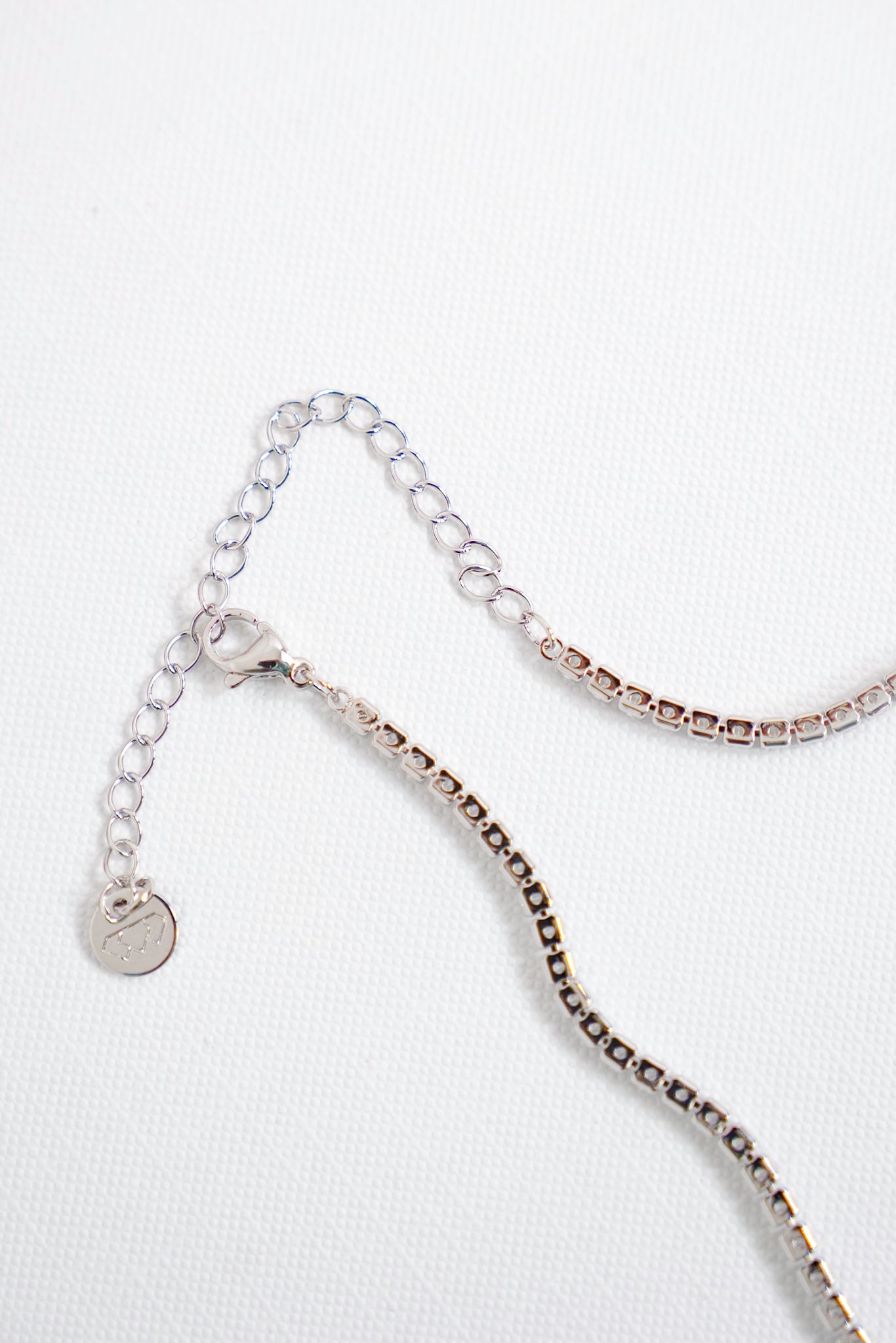 Treasure Jewels Amelia Radiance Necklace