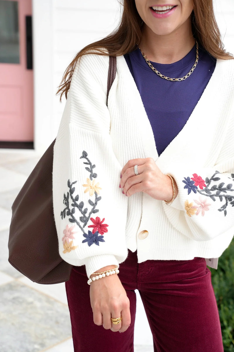 Cardigans