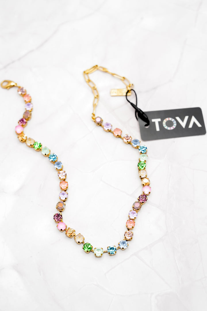 TOVA Sarina Fairy Dust Necklace