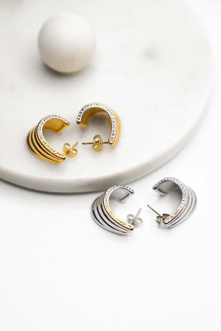 Raising Surfers Fenwicks Earrings