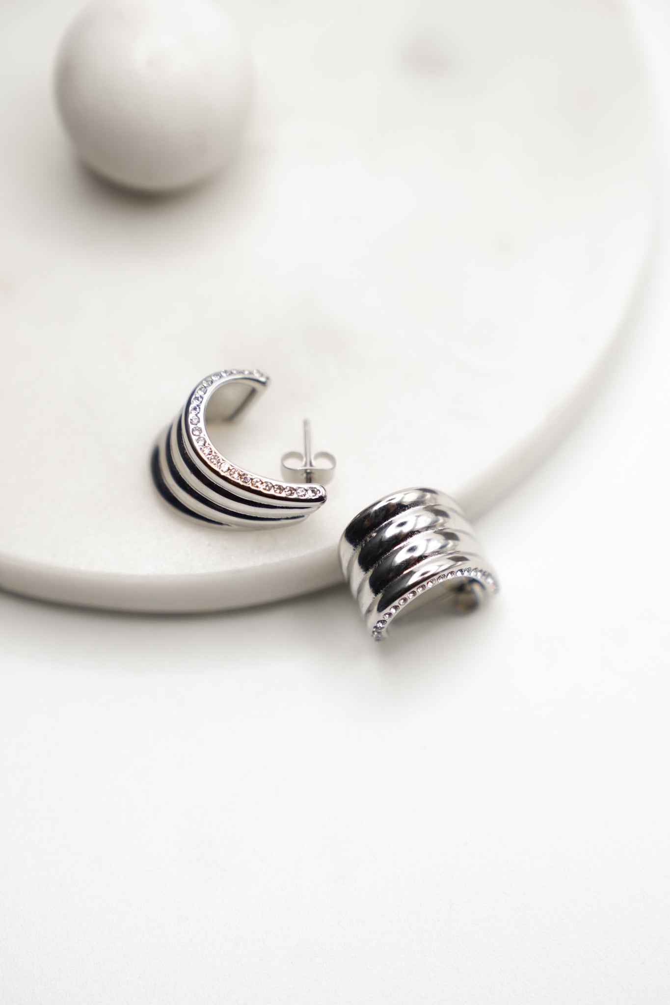 Raising Surfers Fenwicks Earrings