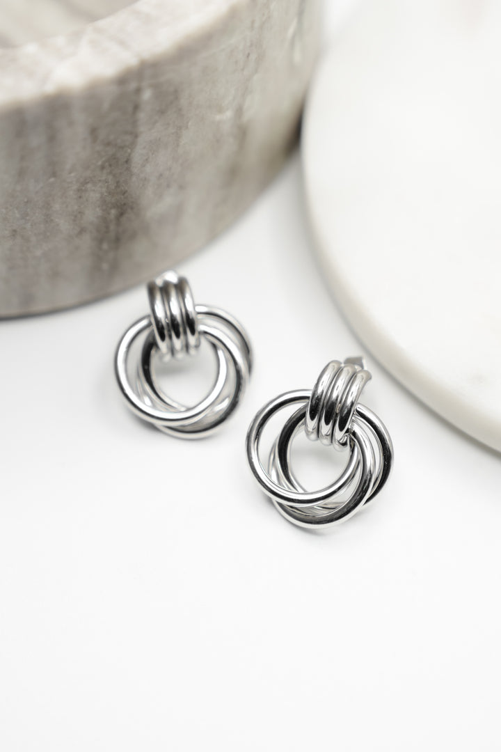 Raising Surfers The Landons Earrings