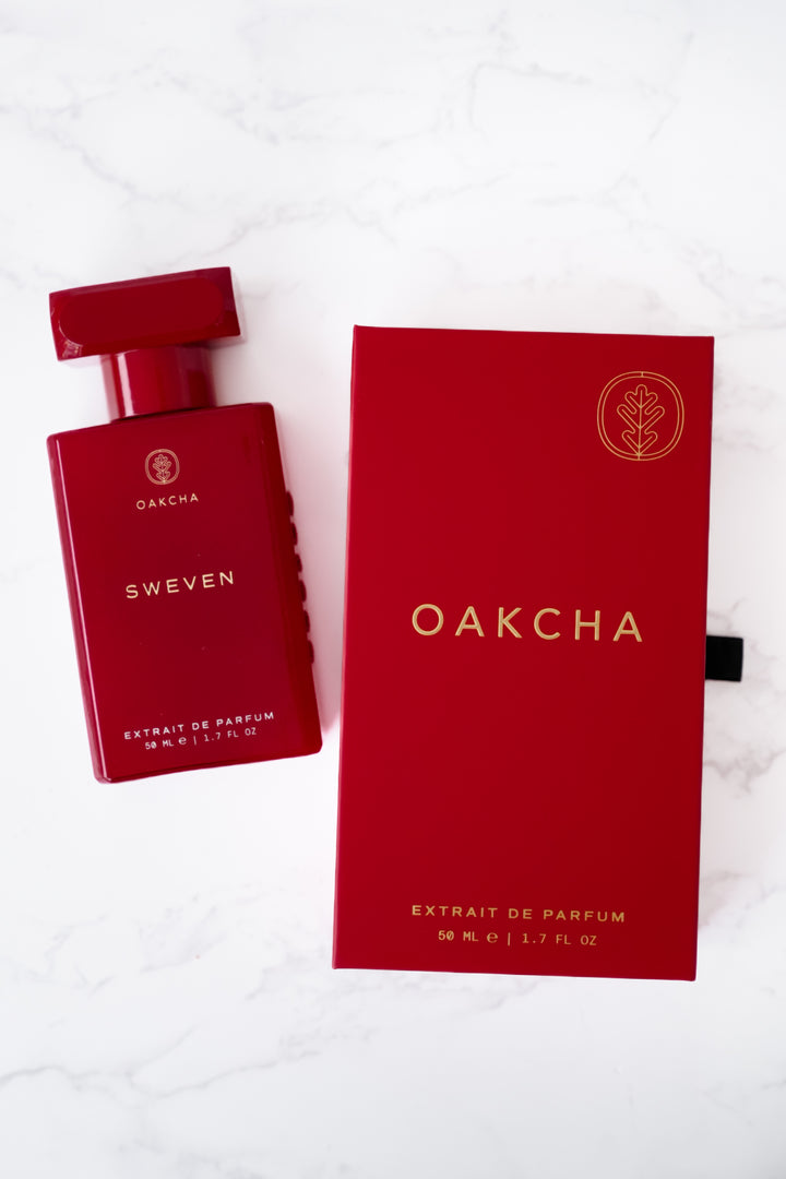 Restock! Sweven Perfume *Final Sale*