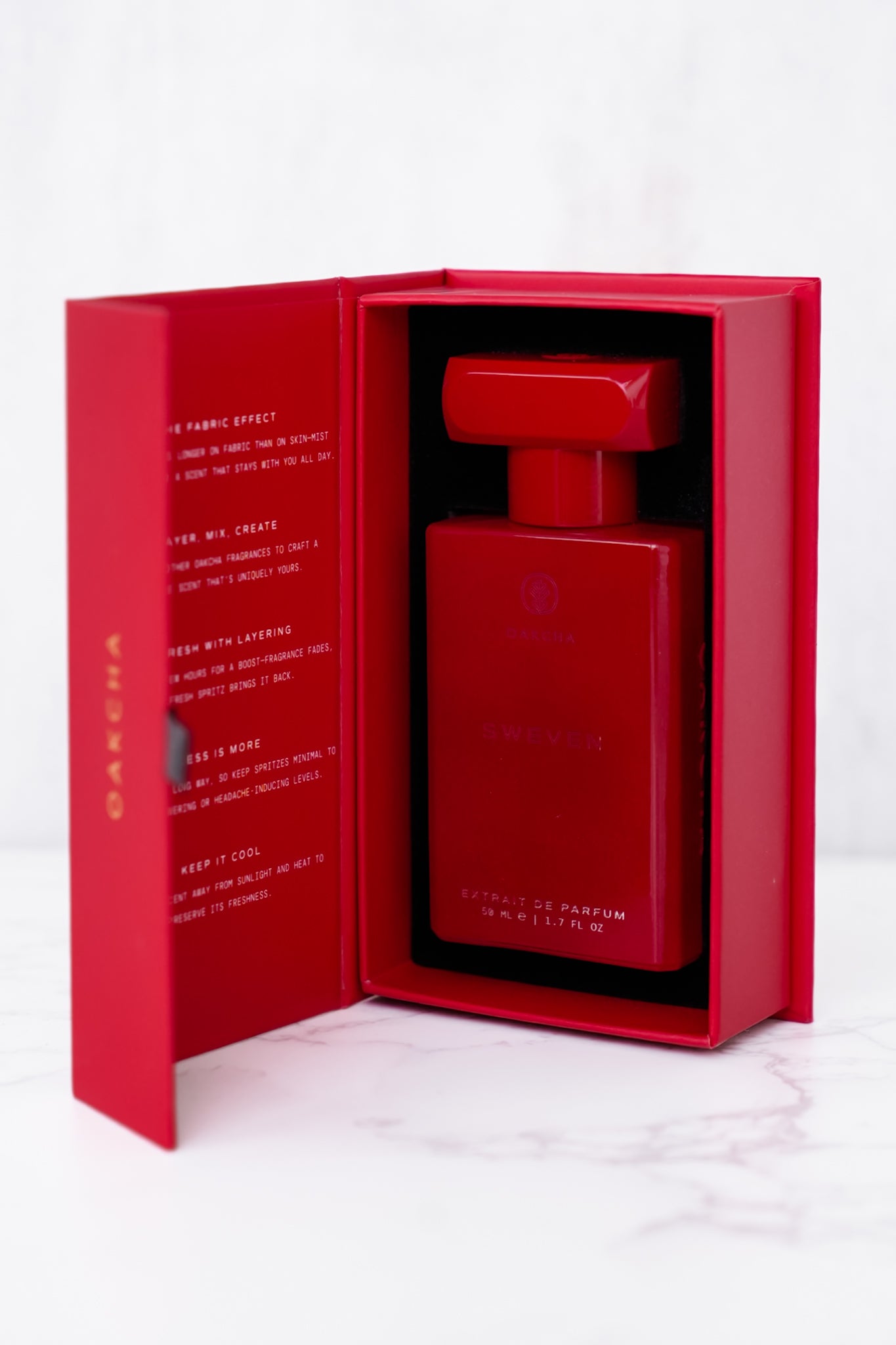 Restock! Sweven Perfume *Final Sale*