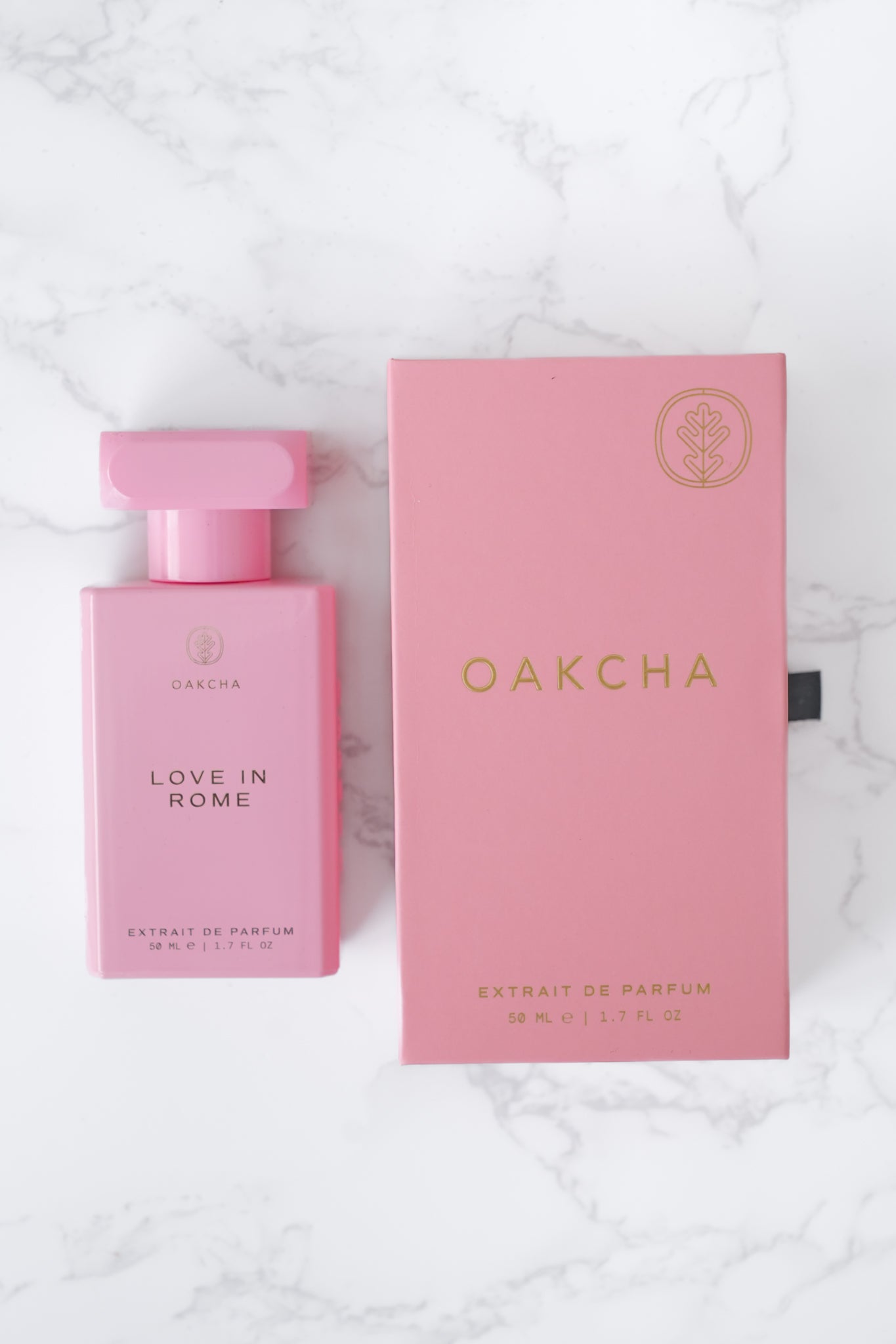 Love in Rome Perfume *Final Sale*