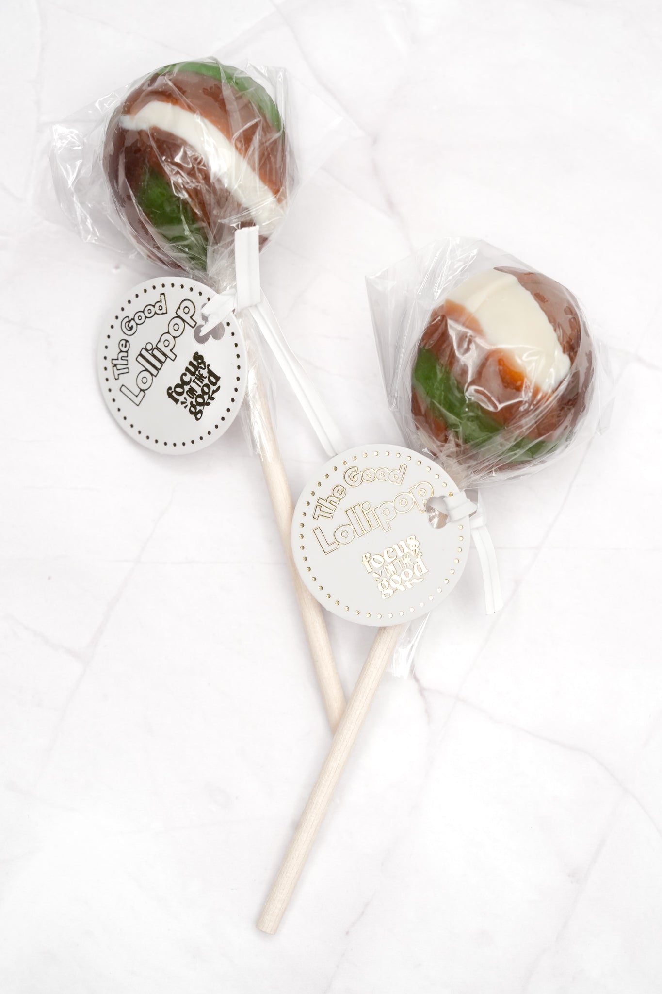 Energy Pops *Final Sale*