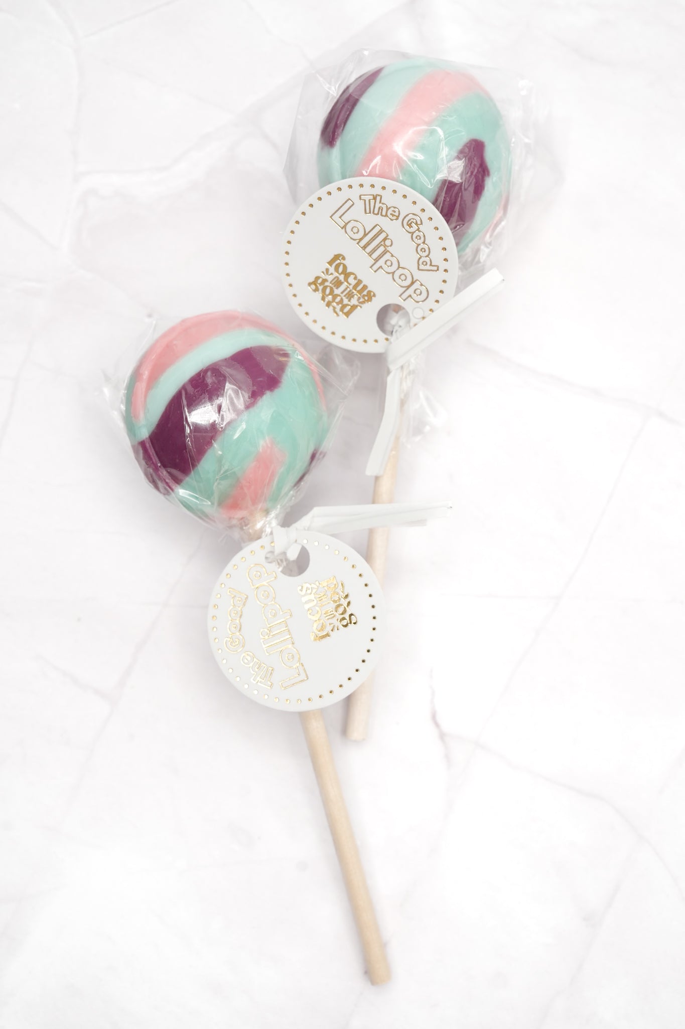 Energy Pops *Final Sale*
