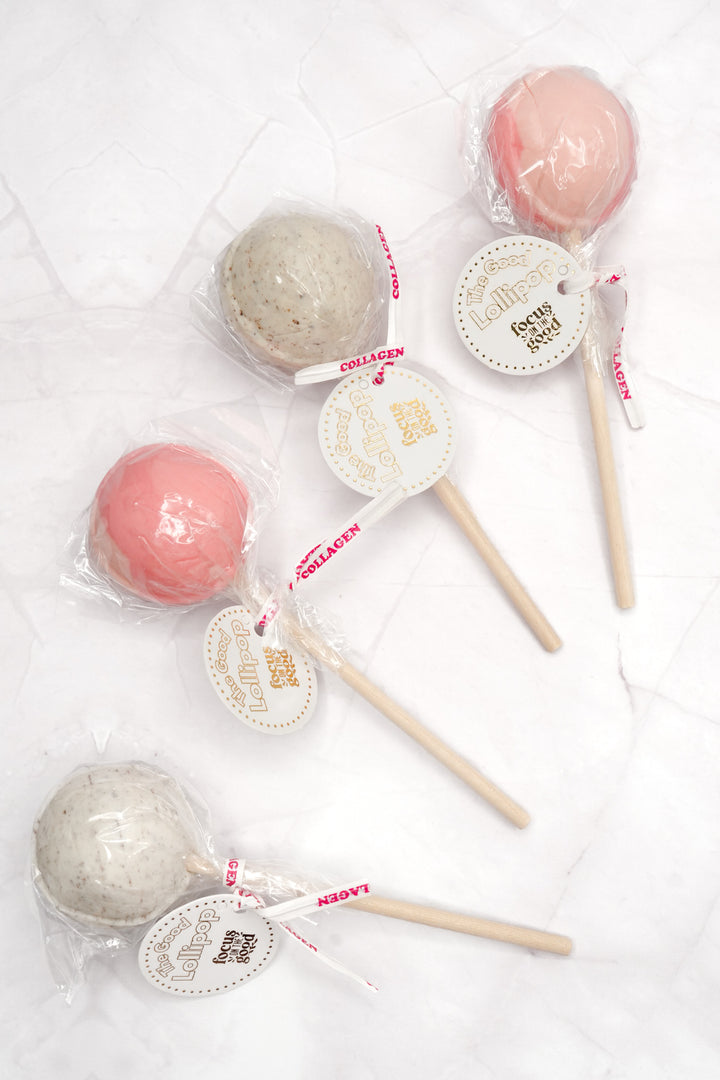 Collagen Pops *Final Sale*