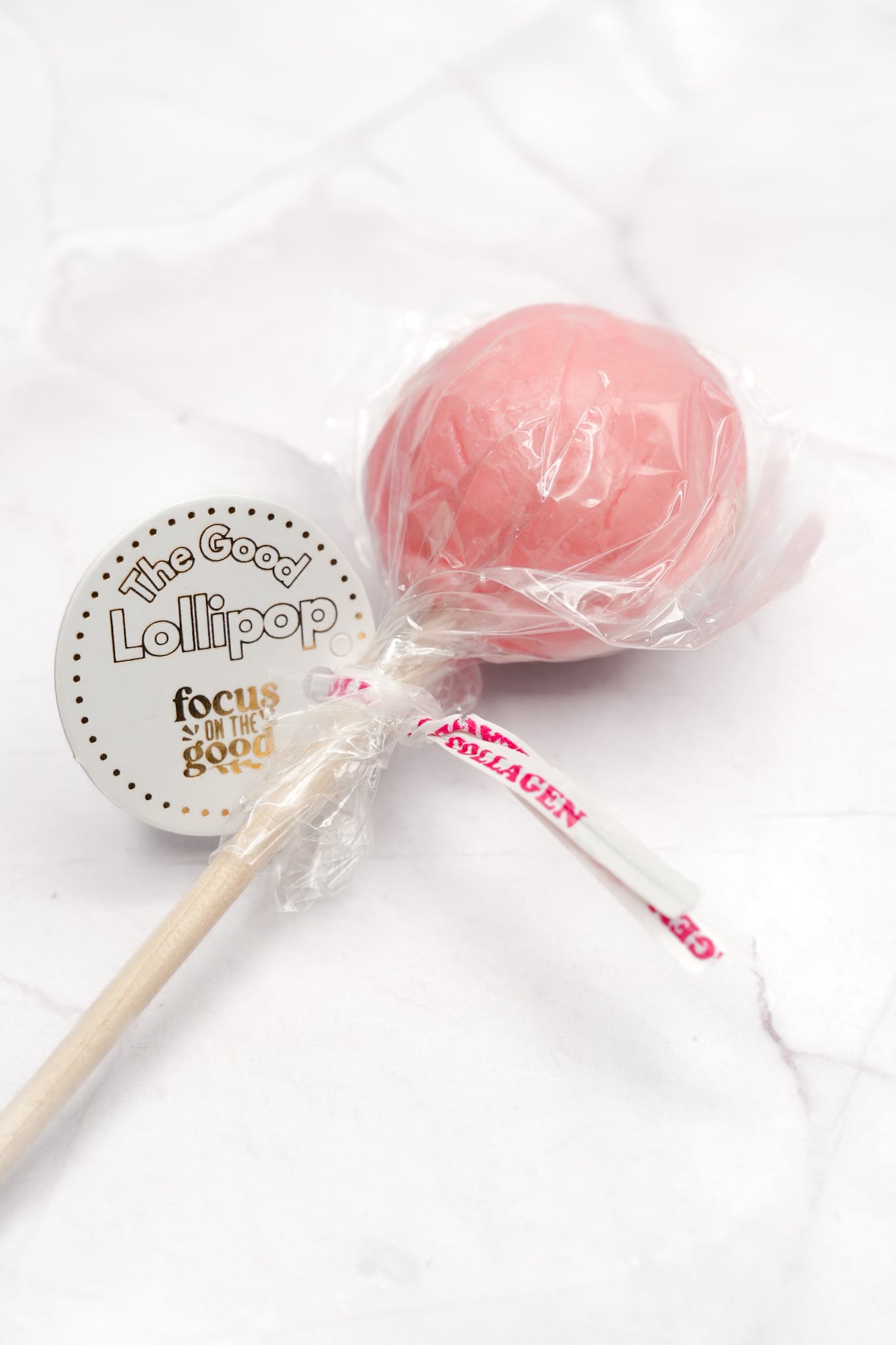 Collagen Pops *Final Sale*