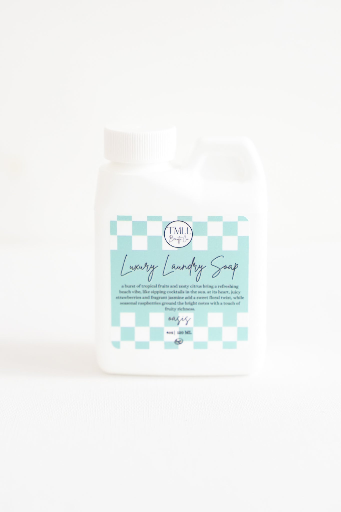 Luxury Laundry Soap 4oz *Final Sale*
