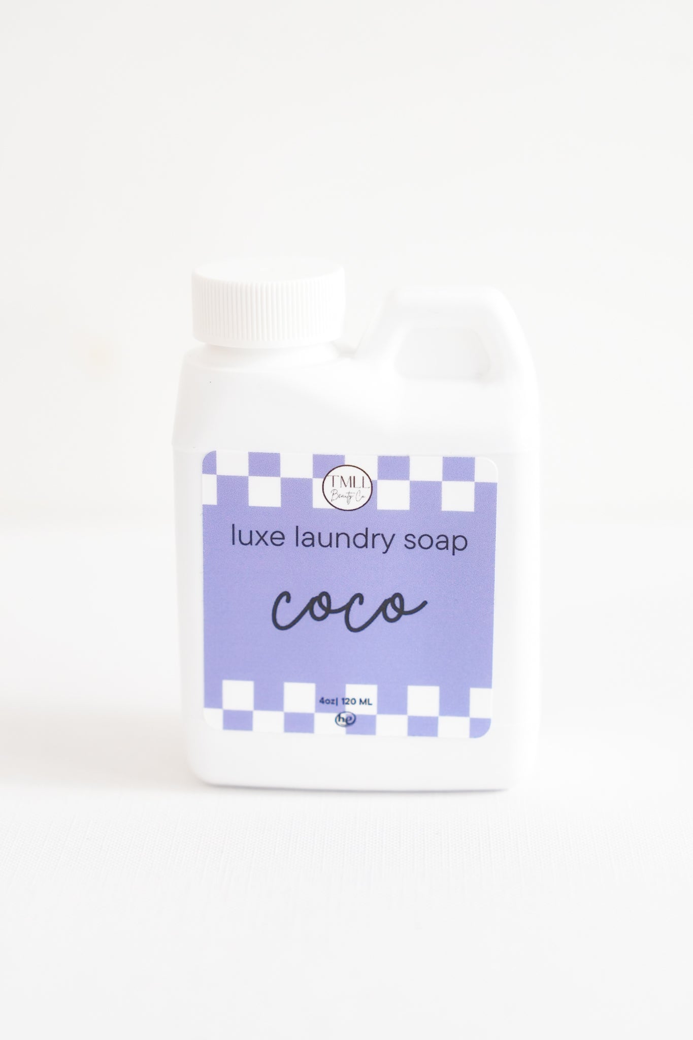 Luxury Laundry Soap 4oz *Final Sale*