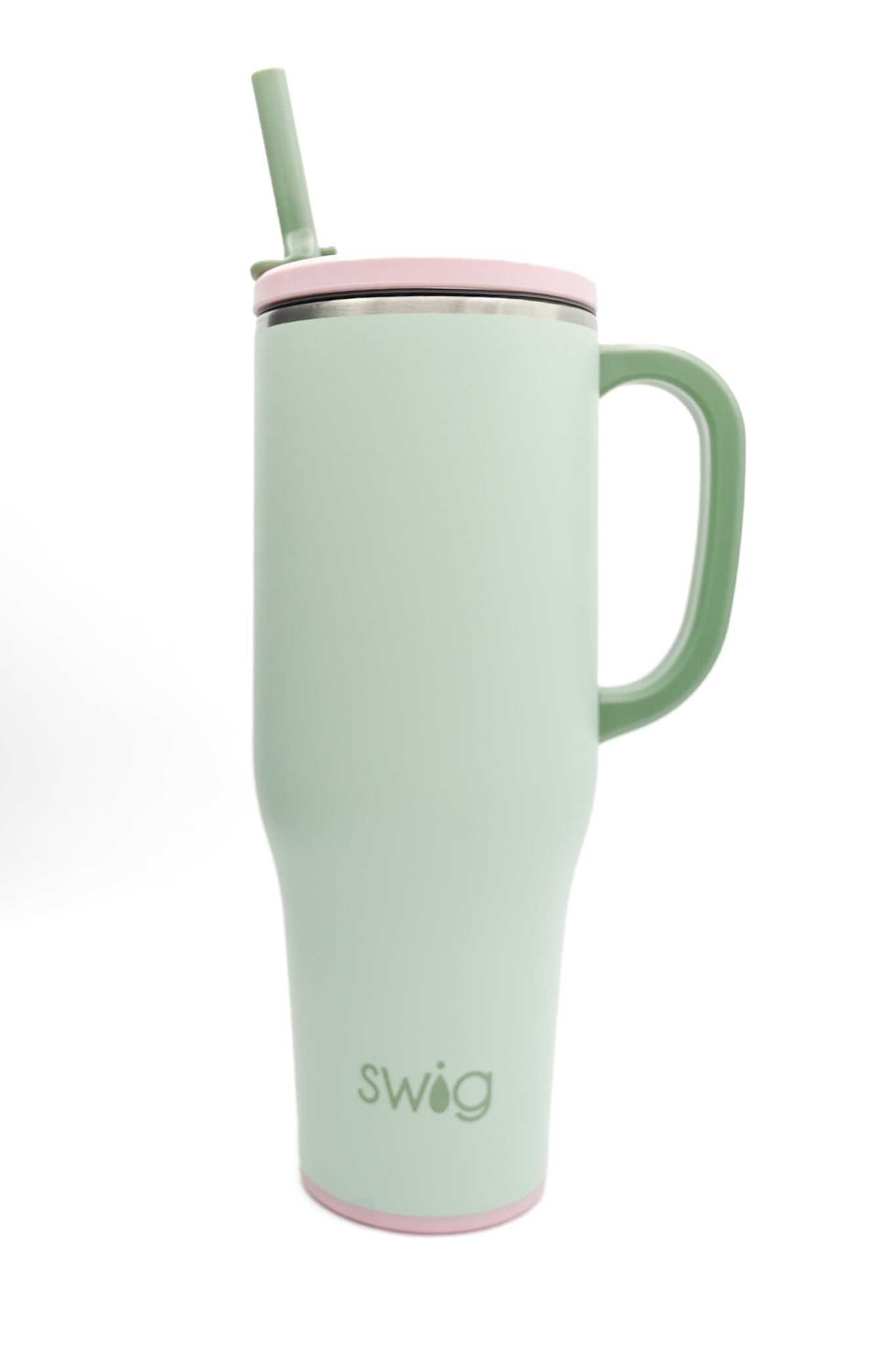 Swig Life Sage Mist Mega Mug