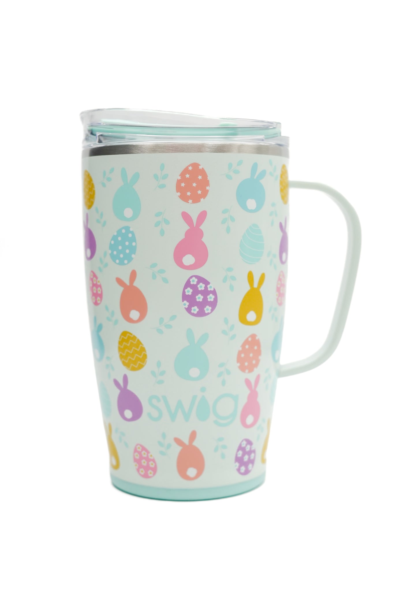 Swig Life Egg Hunt 18oz Travel Mug