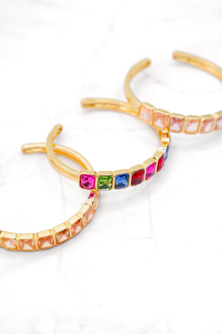 Treasure Jewels Dreams Bangles