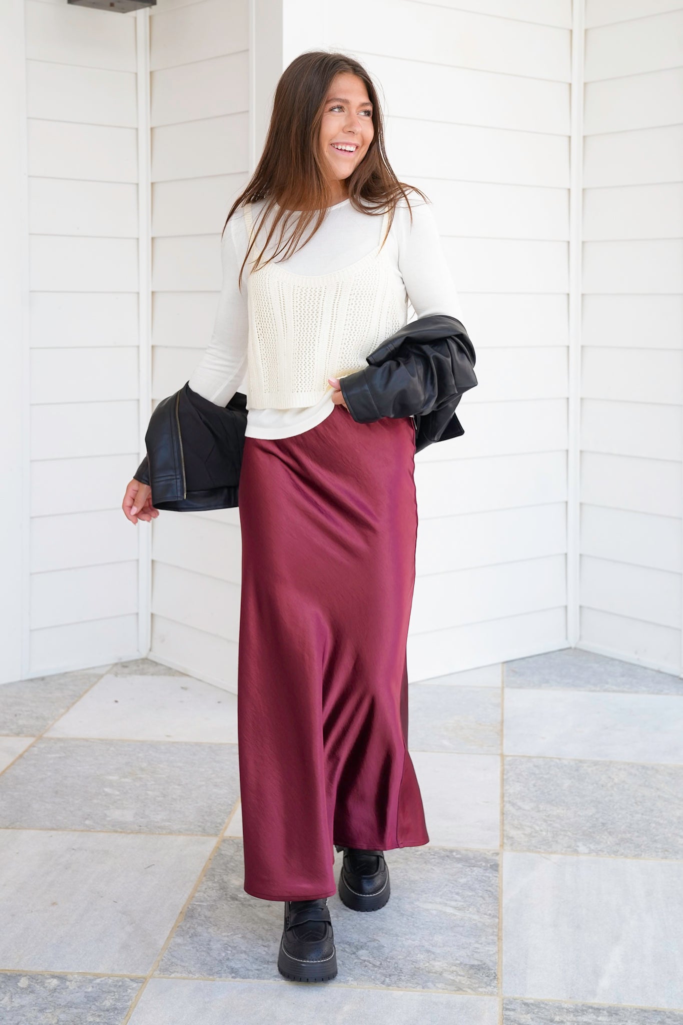 Layered Twofer Top