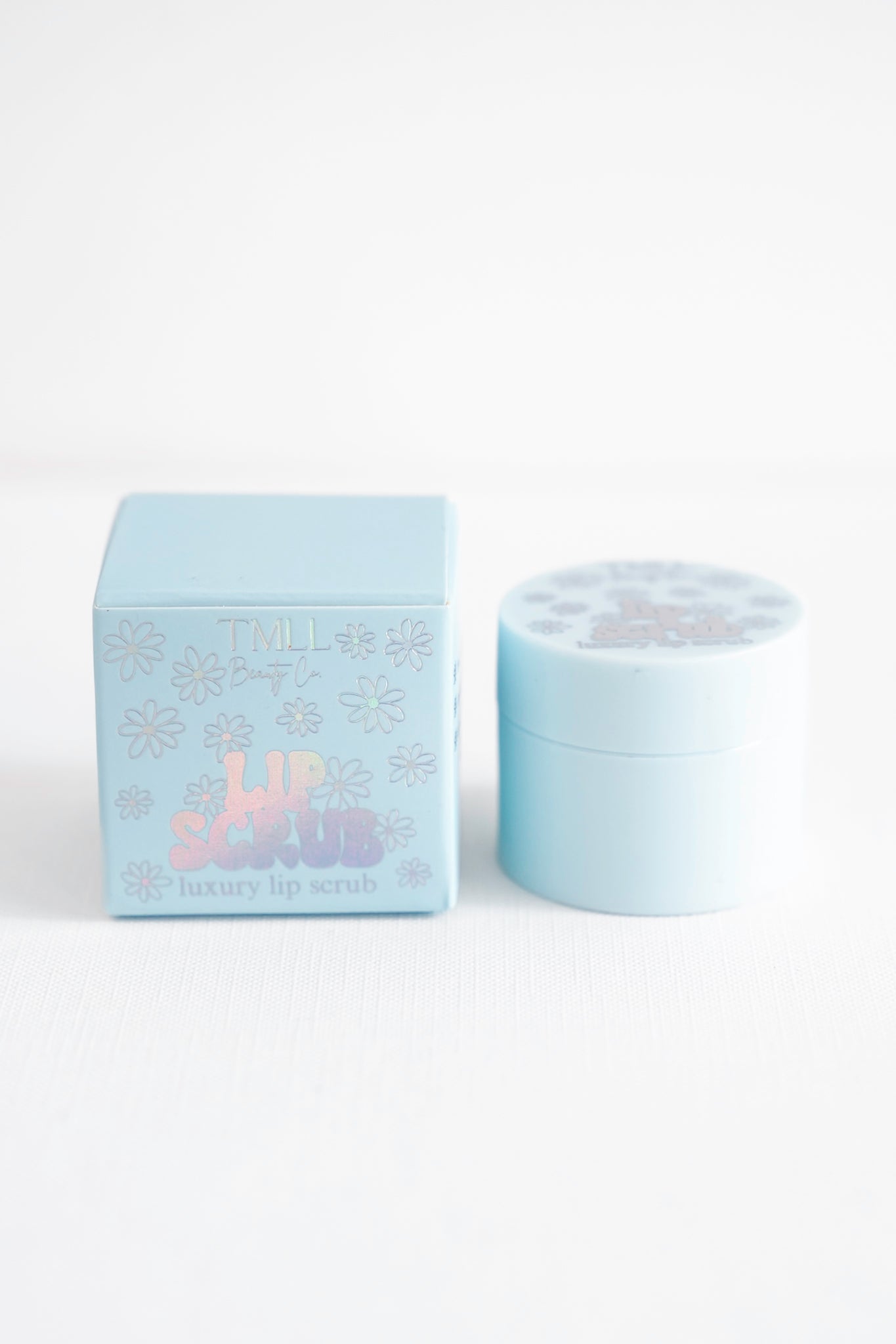 TMLL Luxury Lip Scrub *Final Sale*