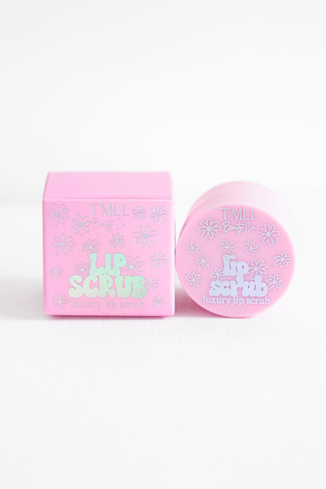 TMLL Luxury Lip Scrub *Final Sale*