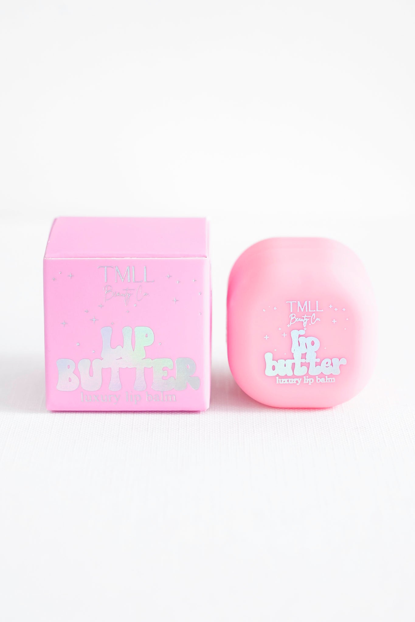 Lip Butter Luxury Lip Balm *Final Sale*