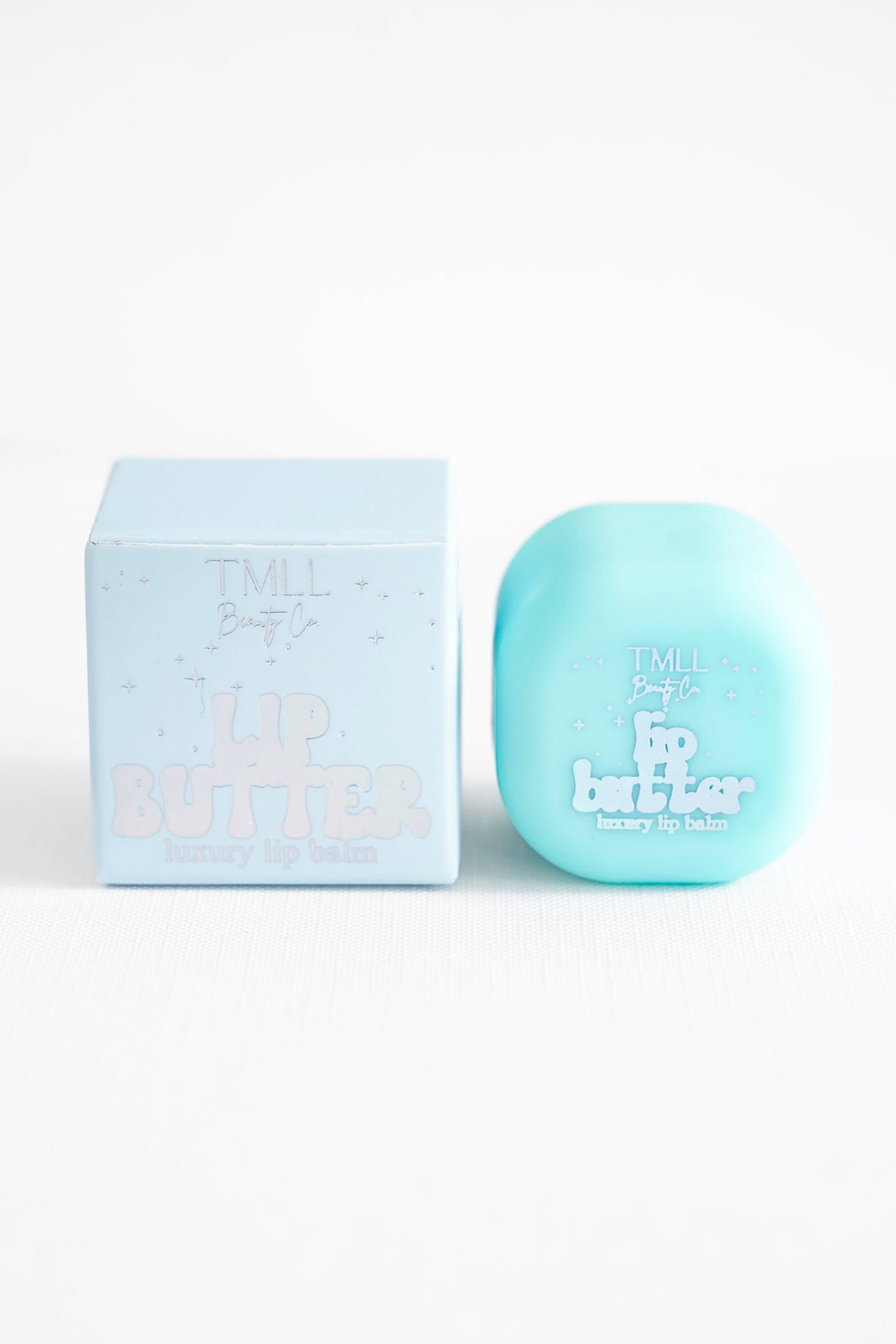 Lip Butter Luxury Lip Balm *Final Sale*
