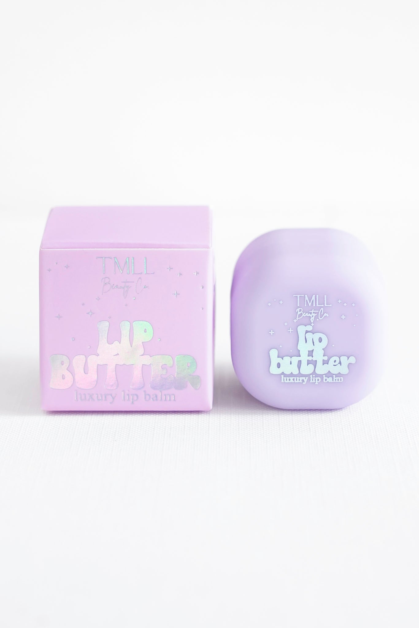 Lip Butter Luxury Lip Balm *Final Sale*
