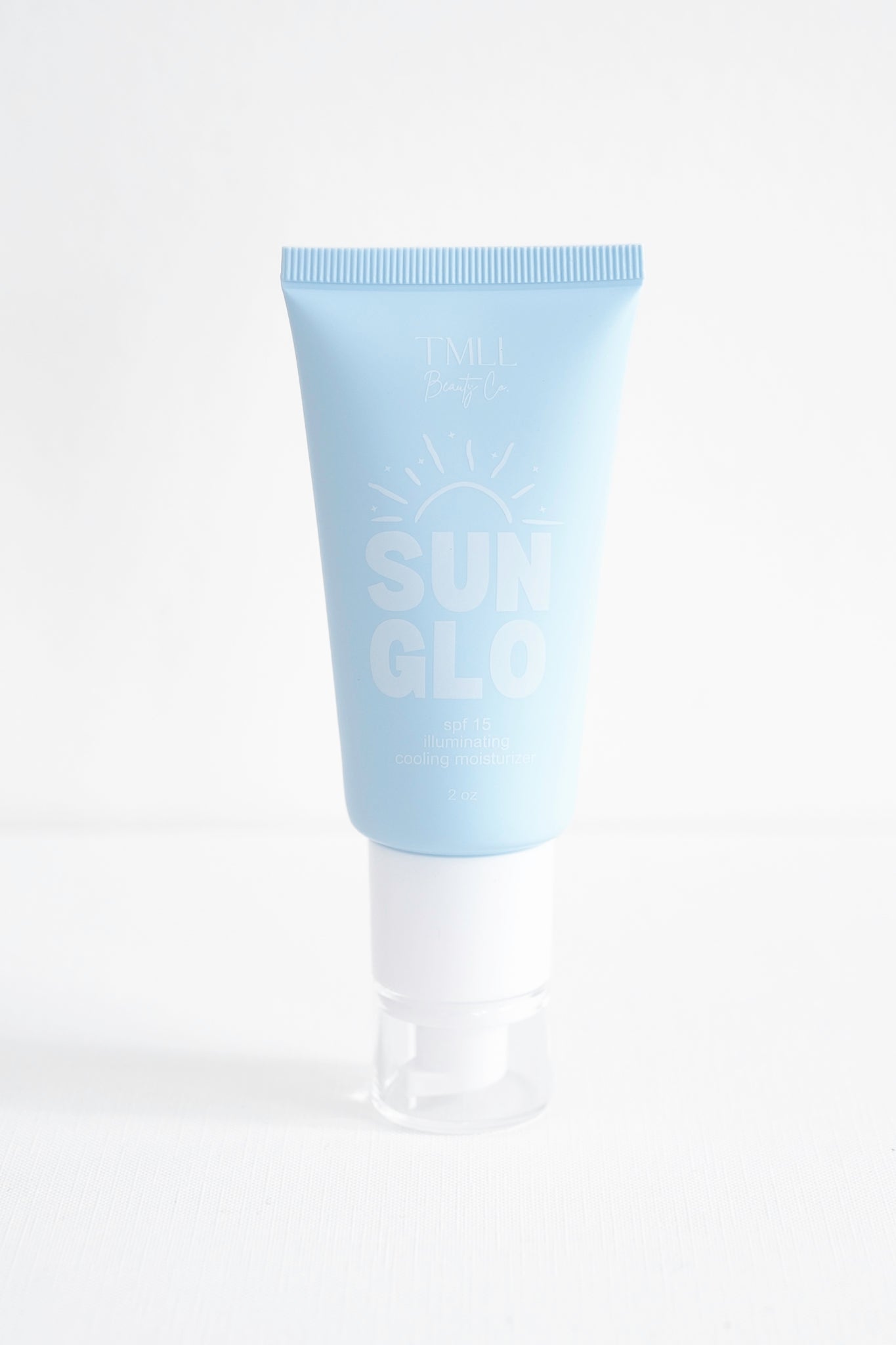 TMLL Sun Glo Moisturizer *Final Sale*