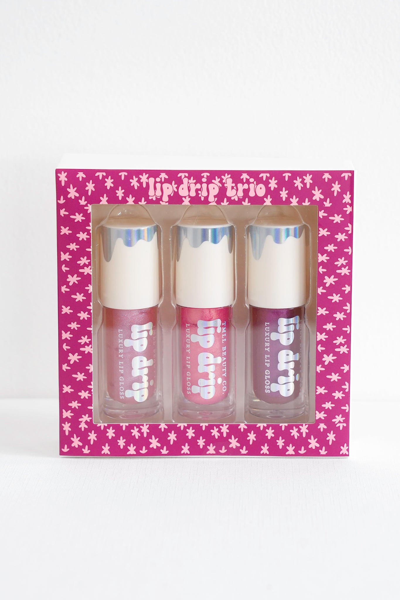 TMLL Lip Drip Trio Kit *Final Sale*