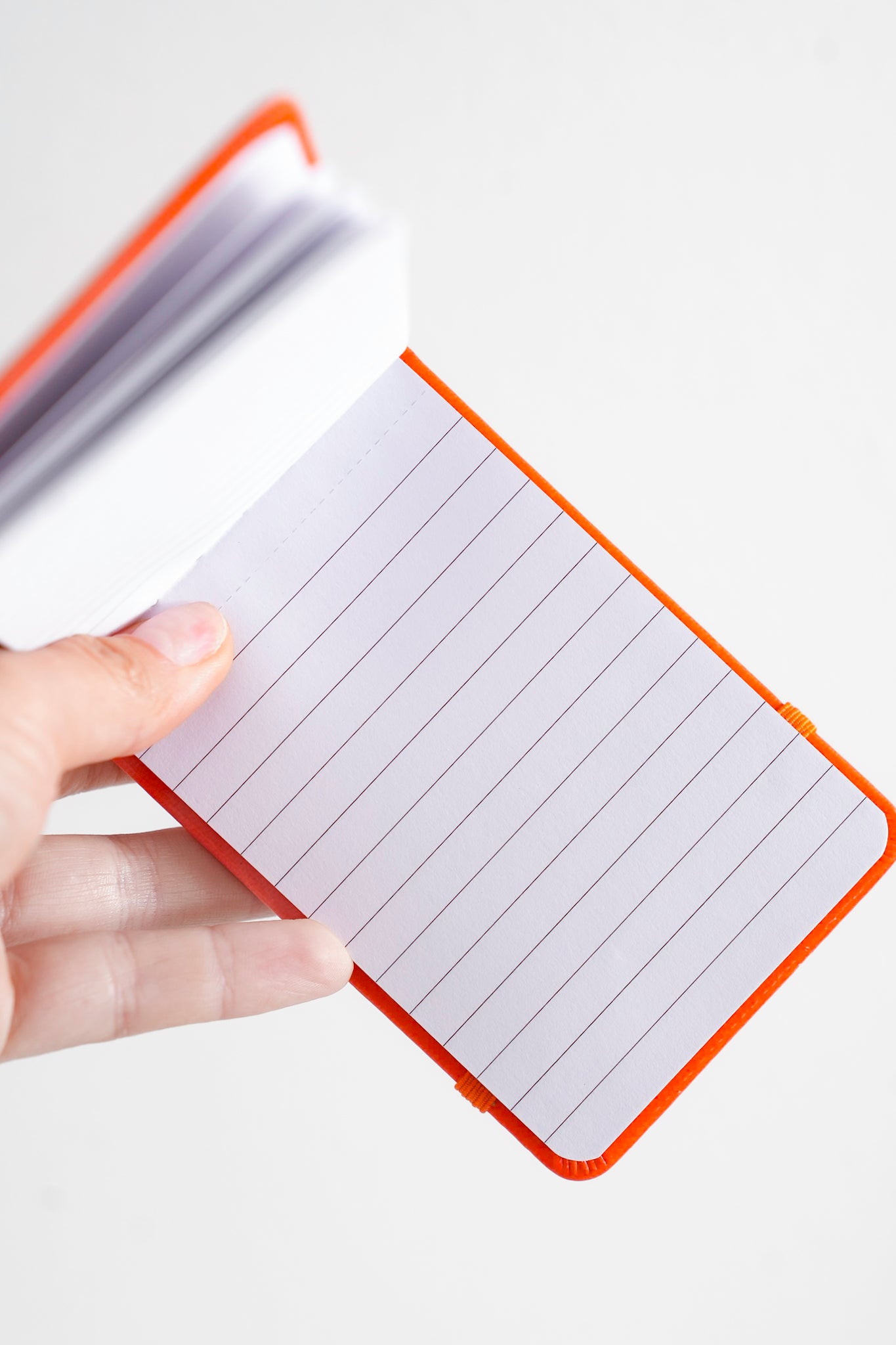 "Things I Can't Say Out Loud" Leatherette Pocket Journal