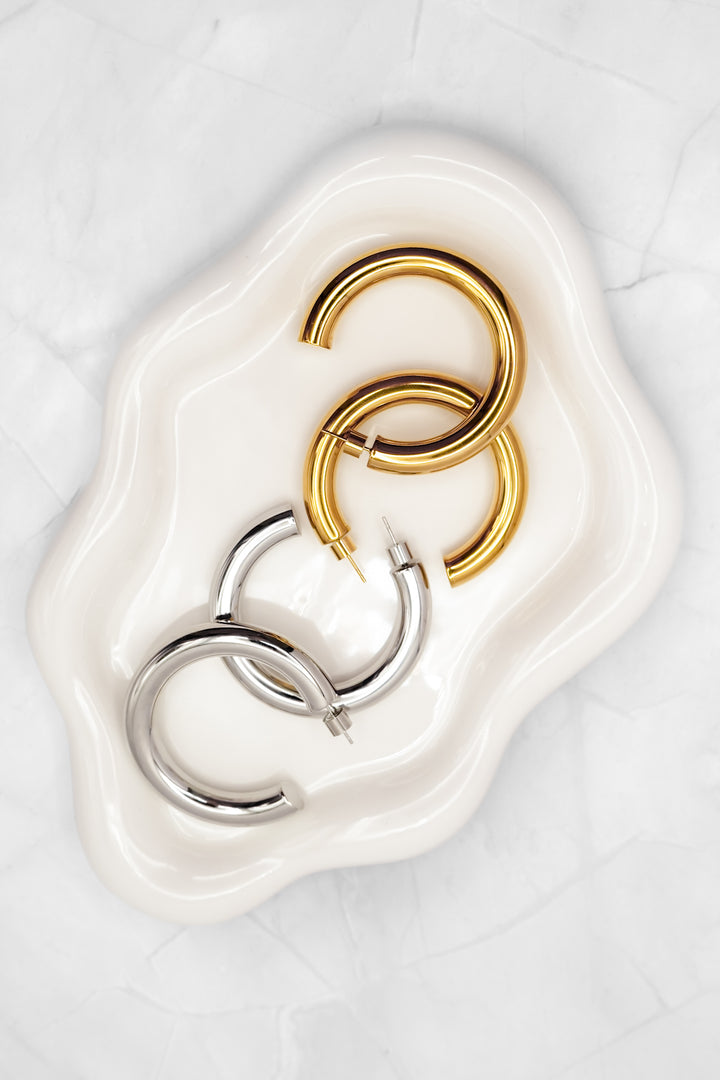 Raising Surfers The Weightless Hoops