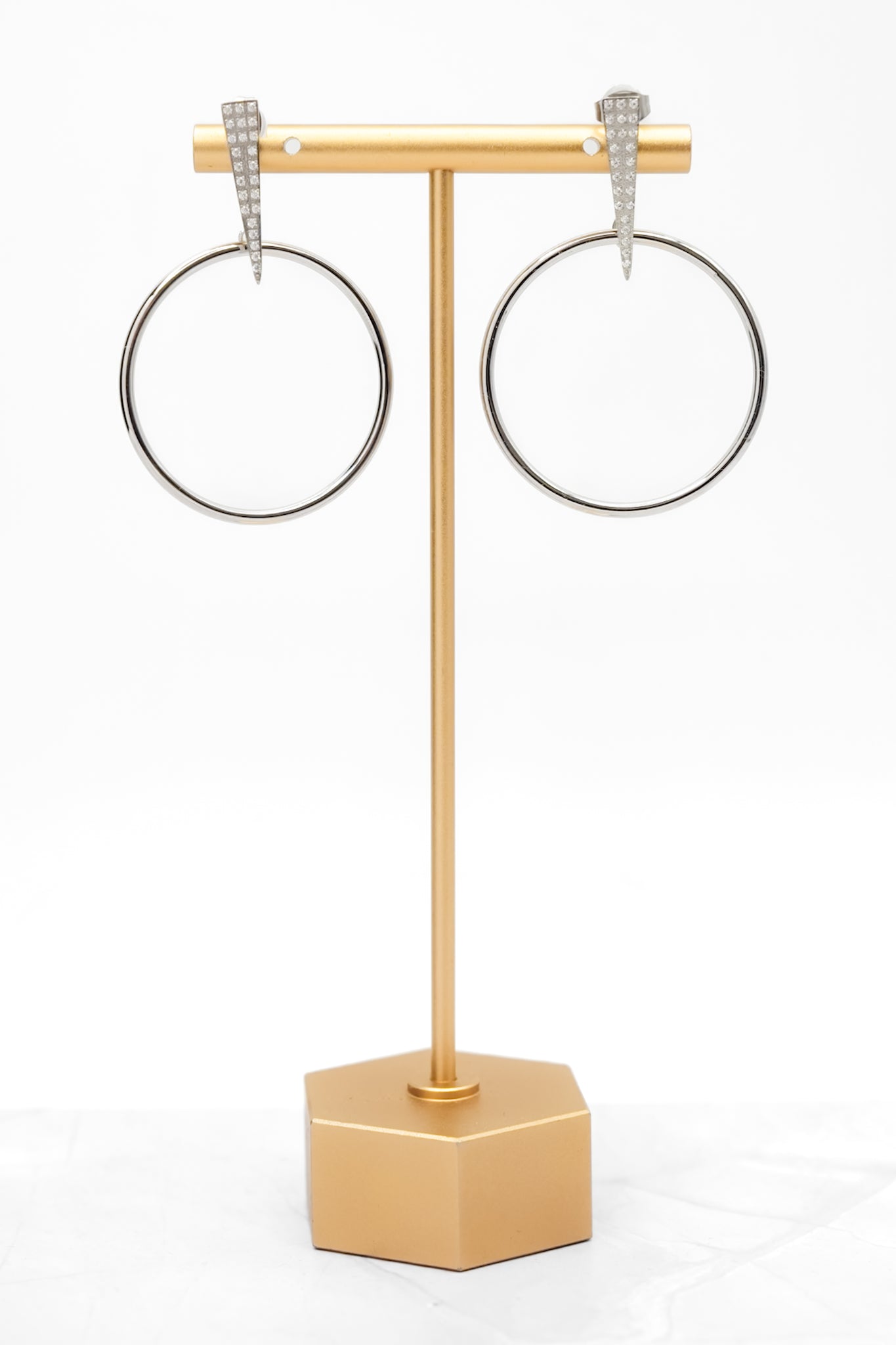 Restock! Raising Surfers "The Miranda" Hoop