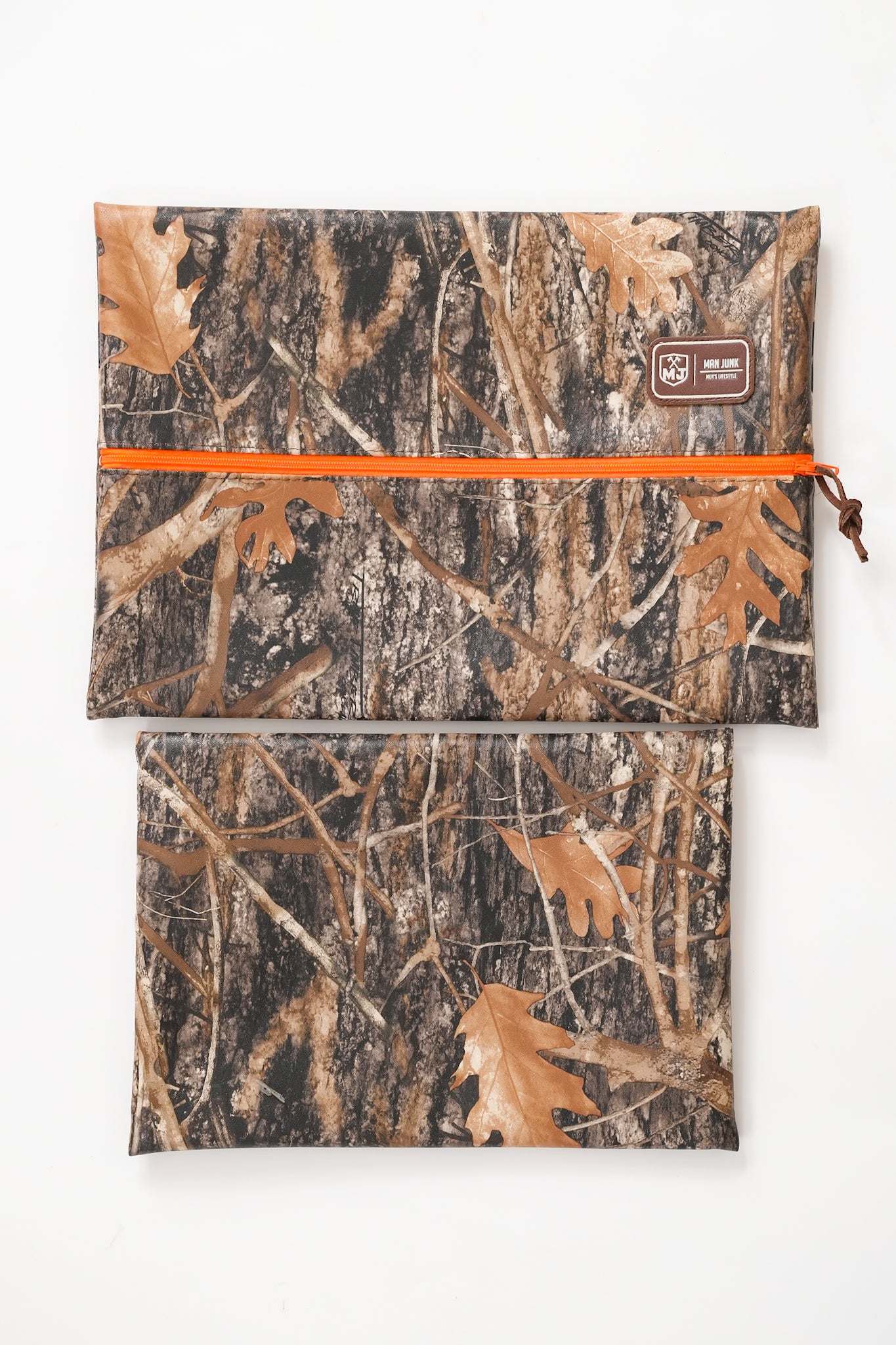 Makeup Junkie Bags Buck Fever