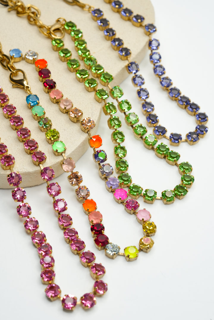 TOVA Oakland Necklace