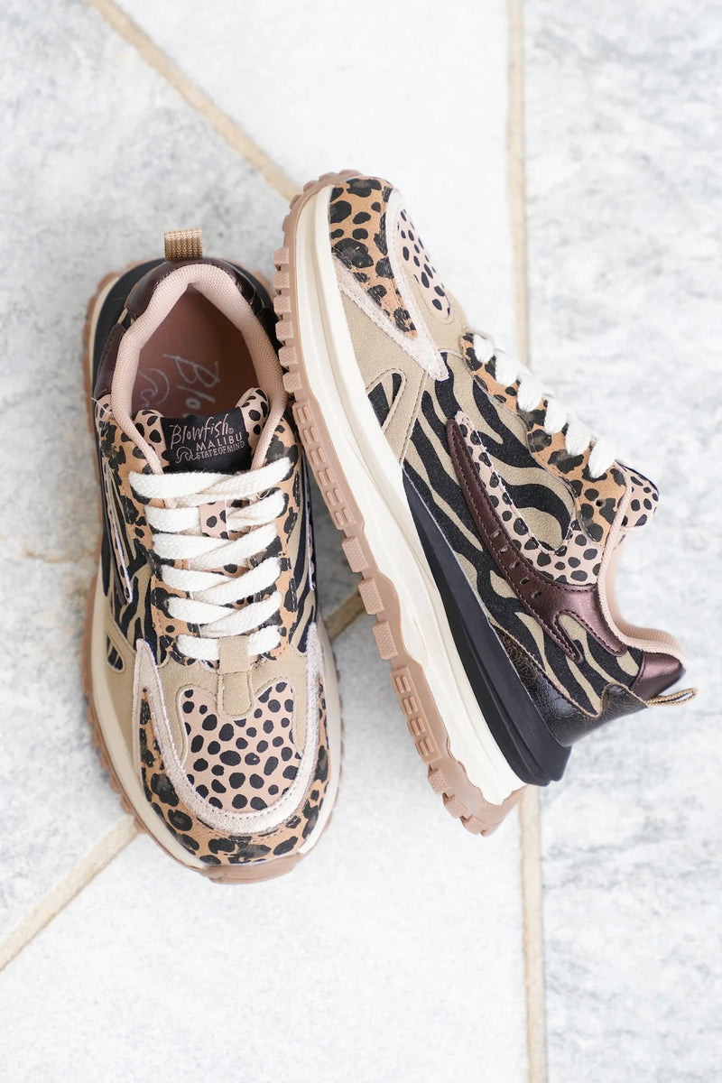 Fashion Sneakers