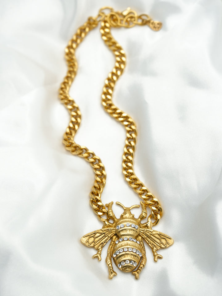 Restock! Yochi Emerson Necklace