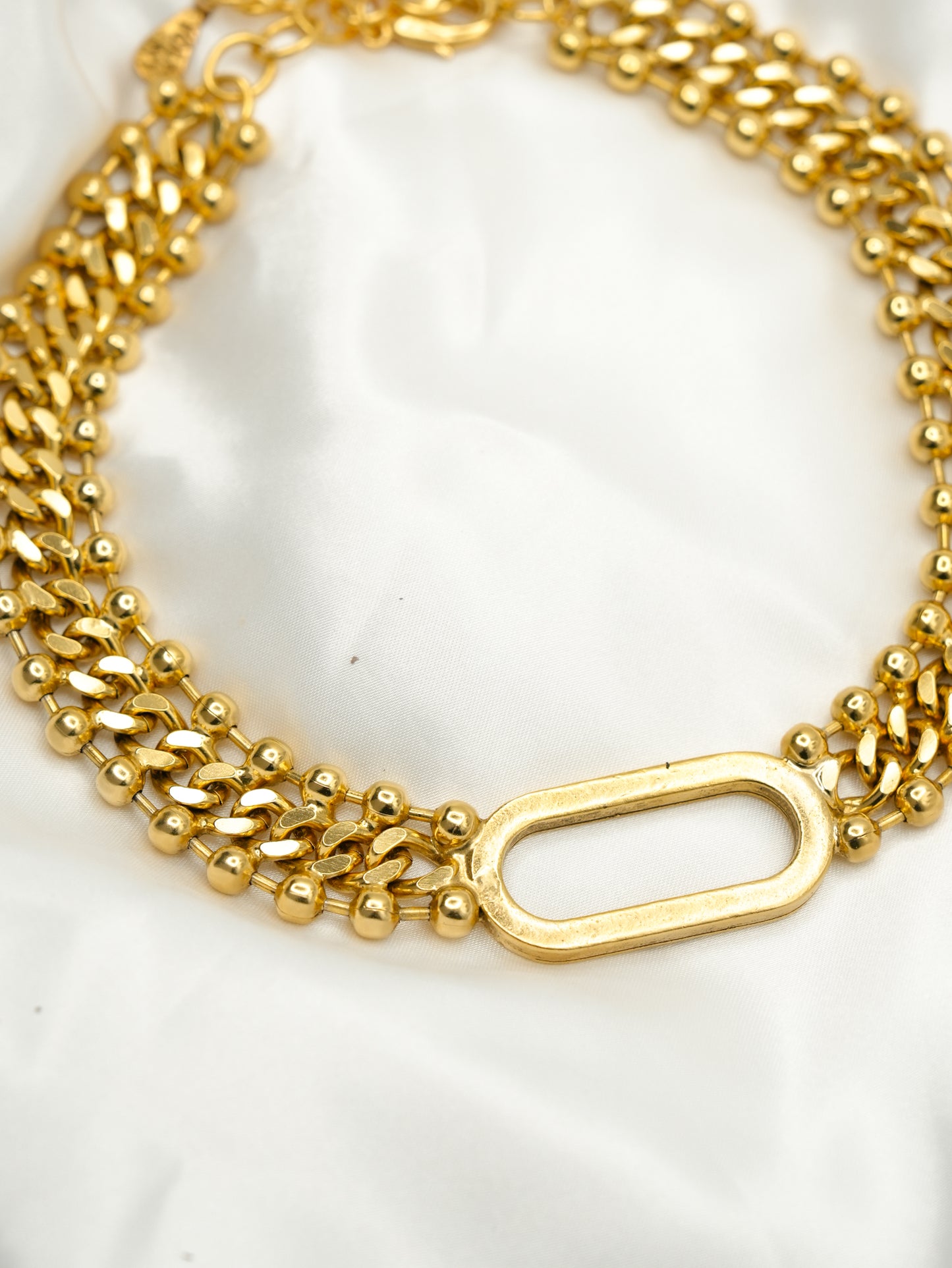 Yochi Raya Necklace